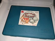 LinguiSystems Barnaby's Burrow Auditory Processing Educational Game Complete