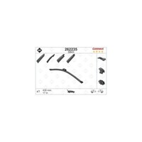 Wischblatt SWF 262235 Connect Rear FüR Audi Skoda VW VW (Svw), Hinten