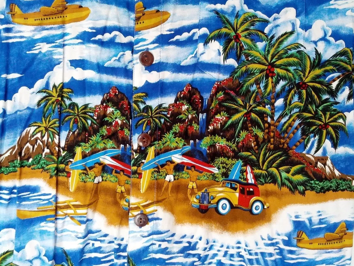 Camisas hombre the surf car outlet