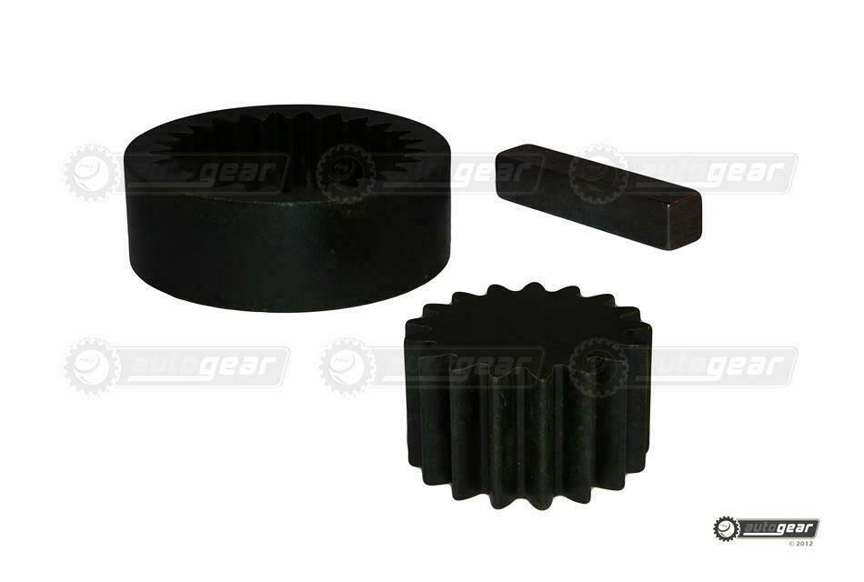 Land Rover Defender / Discovery / Rover SD1 LT77 Gearbox Oil Pump Kit