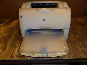 reconditioned laser printers