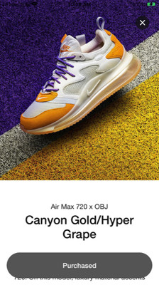 hyper grape air max 720