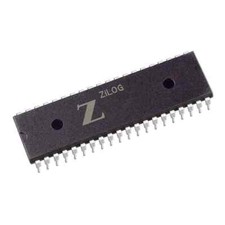 1 PC Z85C3016PSC ZILOG IC INTERFACE SPECIALIZED 40DIP