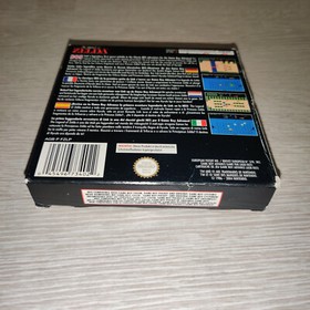 The Legend of Zelda (Nintendo Game Boy Advance, 2004) [NES Classics] Game