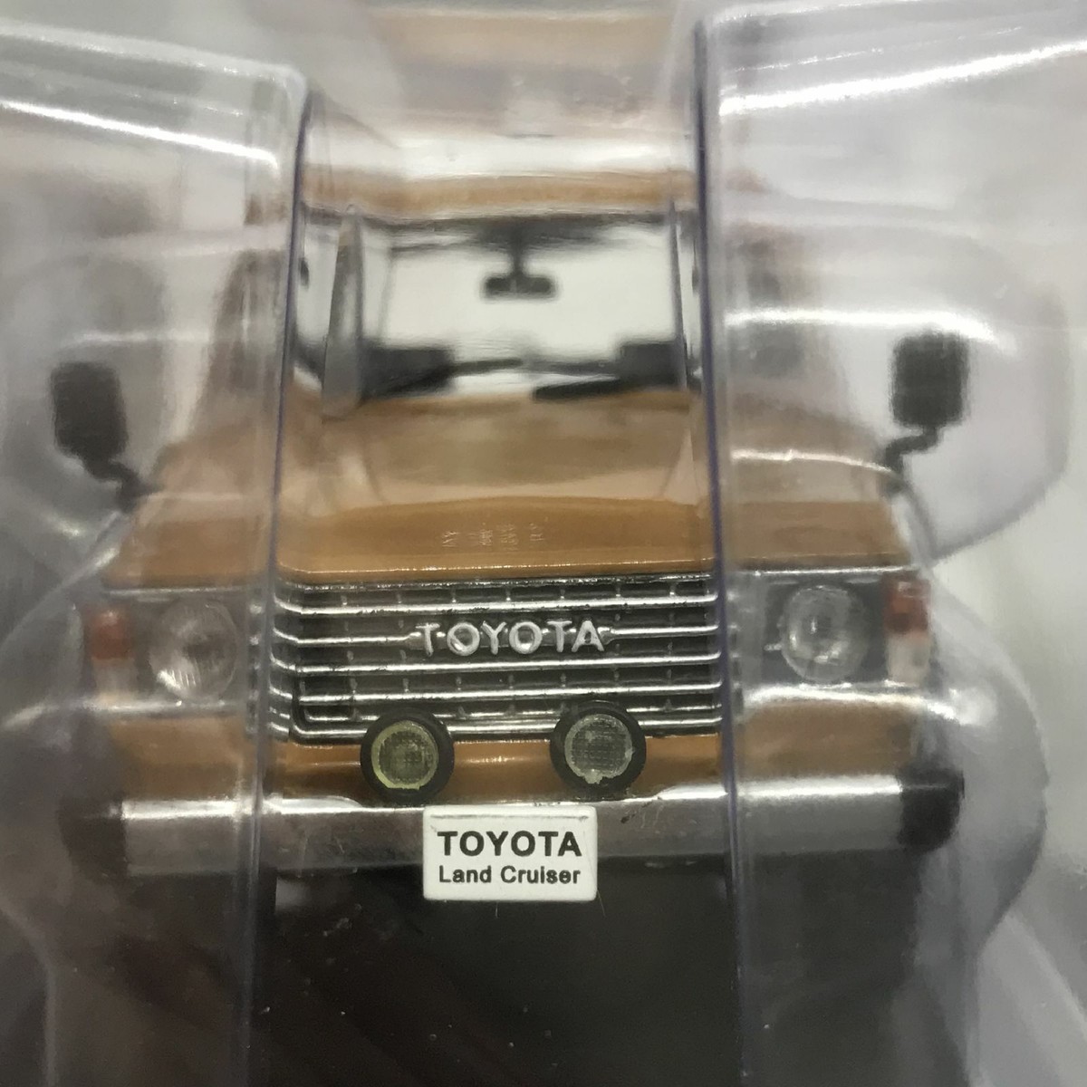Toyota Land Cruiser à vendre chez