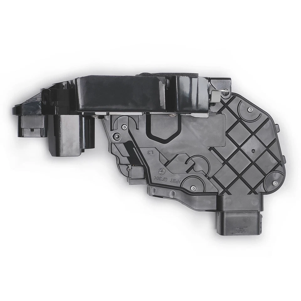 Front Left Door Lock for Land Rover Discovery Sport Jaguar L319 L538 LR014101 - Image 2 of 4