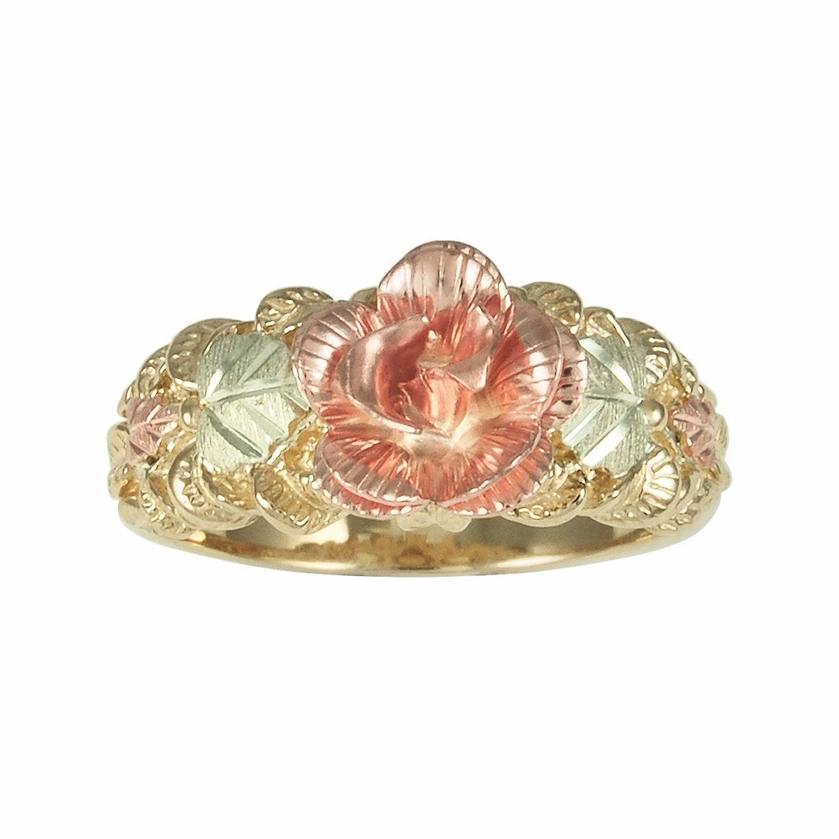 Black hills rose gold deals