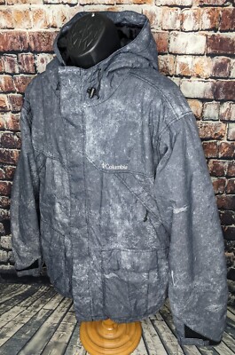 美品　Clumbia✖️Beams PFG Long Jaket L 美品 Clumbia✖️Beams PFG Long Jaket L 美品 Clumbia✖️Beams PFG