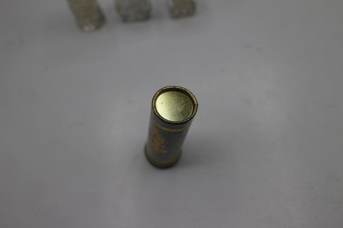 Vintage mini containers X4 - Picture 4 of 12