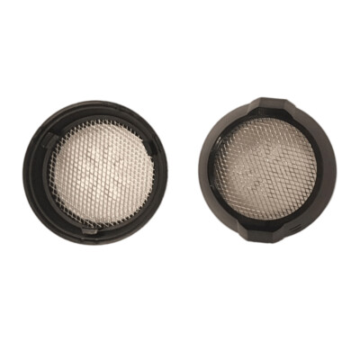 Ersatzfilter BaByliss Caruso / Rapido / Black Magic Filter Haartrockner