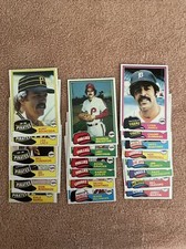 Topps Baseball 1981 Lot (20)