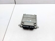 MITSUBISHI ECLIPSE CROSS 2019 1.5 PETROL ENGINE CONTROL MODULE ECU UNIT 1860D403