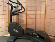 Technogym Cardiogerät WAVE 700 SP LED
