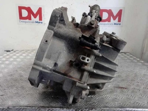 FGP55192042 Caja Cambios para FIAT GRANDE PUNTO (199) 2005 5178955 - Imagen 6 de 10