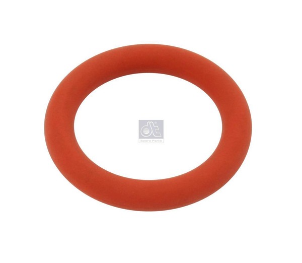 100 X O-Ring DT Spare Parts 2.12205 D:237Mm S:5Mm-image