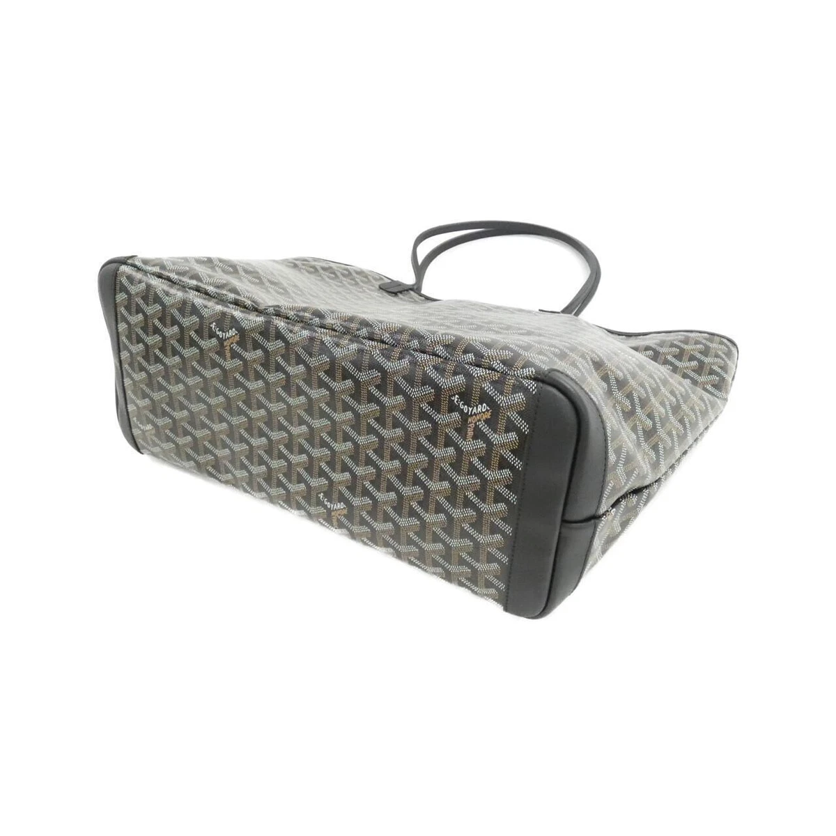 Goyard Goyard Artois GM Noir Saint Louis