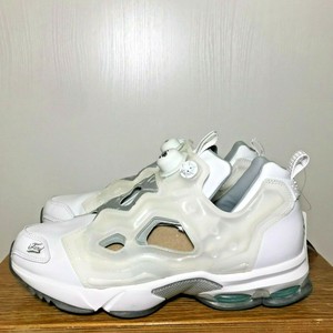 reebok fury millenium