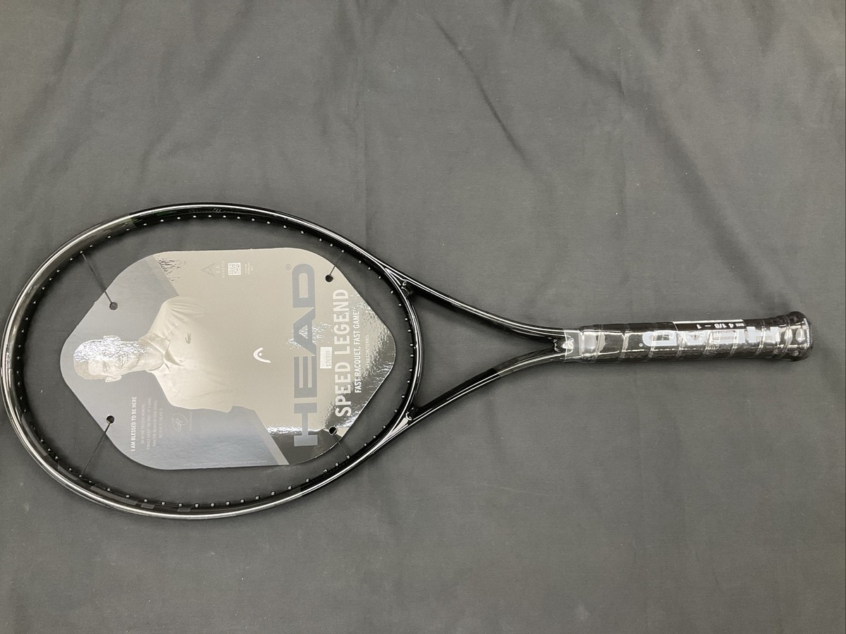 Grip Size 4 1/8 - HEAD Speed Legend MP | eBay