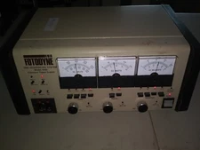 Fotodyne DNA Sequencing System Model 4200 Constant Power Supply