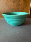 Vintage Bauer Los Angeles California Pottery Ringware Mixing Bowl # 12