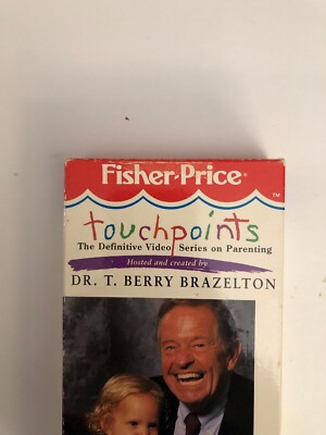 Fisher Price Touchpoints The Definitive Series On Parenting