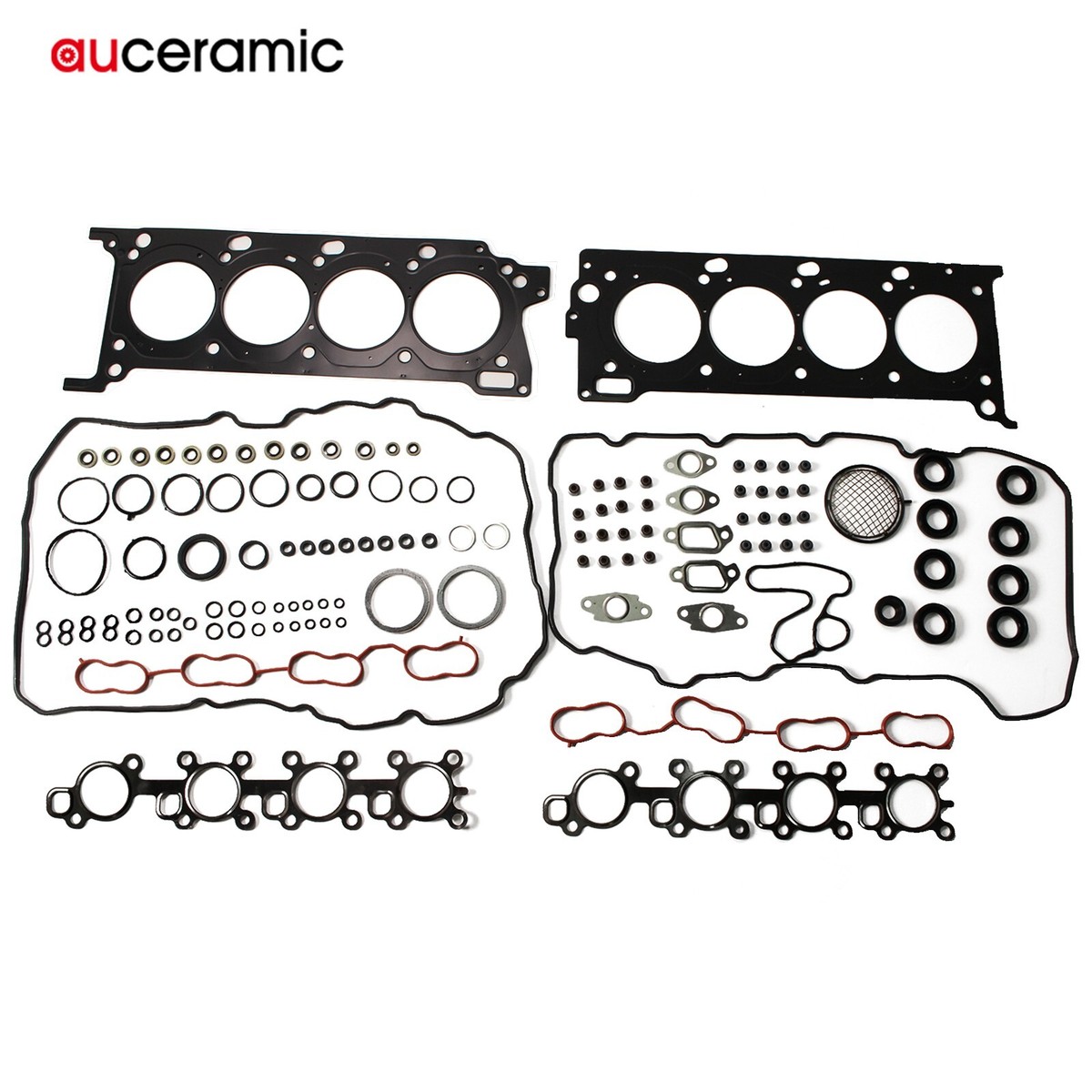 Cylinder Head Gasket Set for 08-19 TOYOTA LAND SEQUOIA TUNDRA