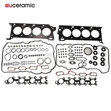 Cylinder Head Gasket Set for 08-19 TOYOTA LAND SEQUOIA TUNDRA GX460 4.6L 5.7L
