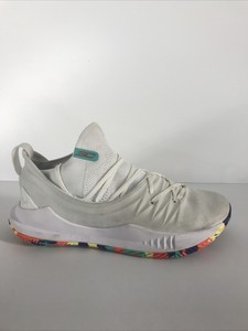 stephen curry confetti shoes