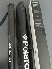 Polaroid 72" 183 cm Monopod for Camera