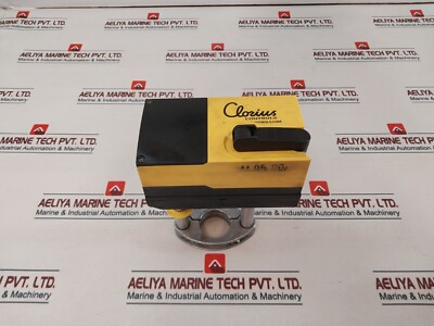 Clorius Controls AVM322K001 Valve Actuator 5260000000000