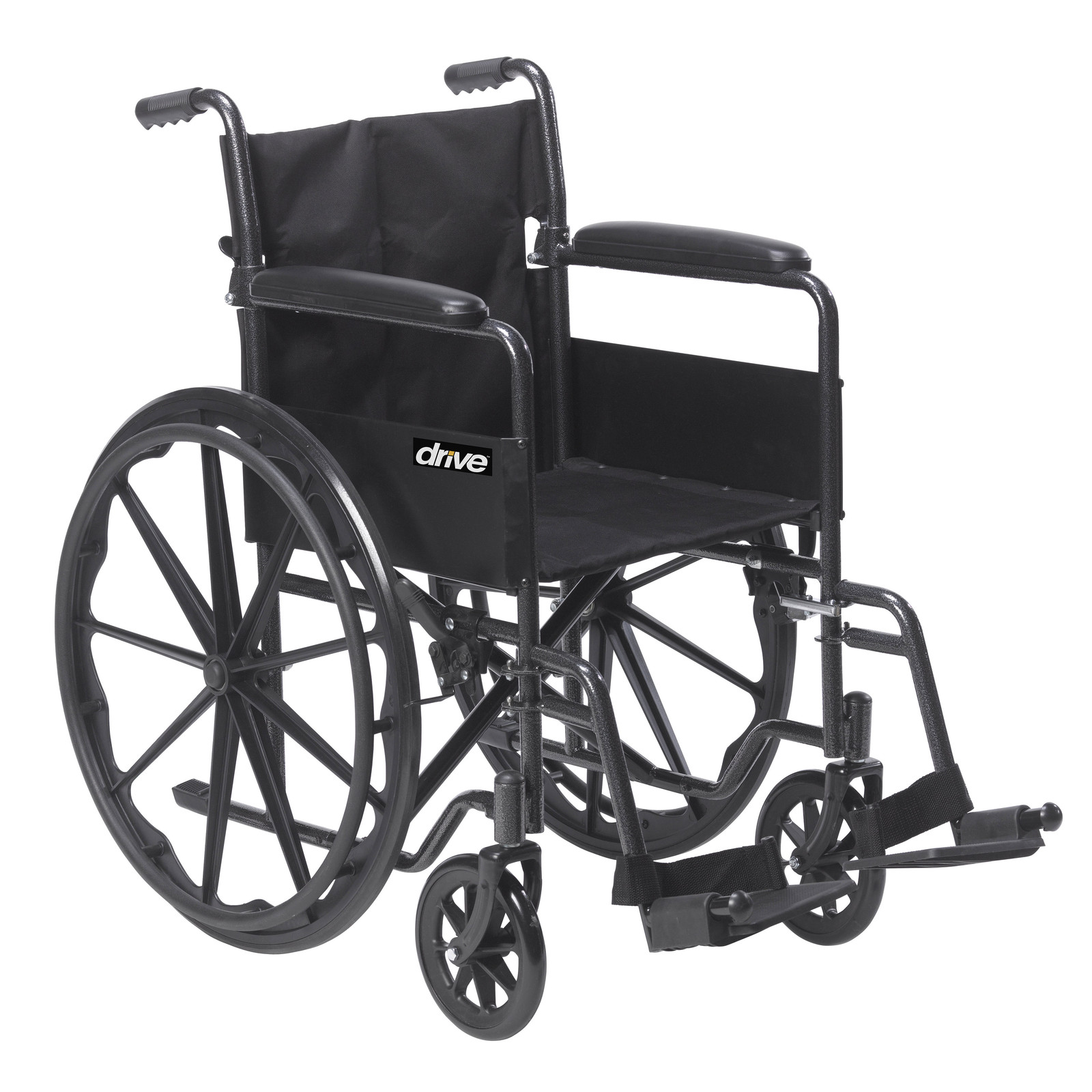 CST 24x1 wheelchair