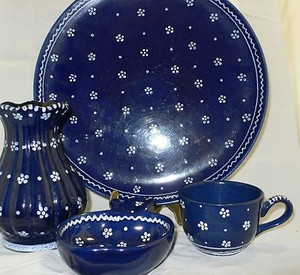 gmundner keramik 2. wahl