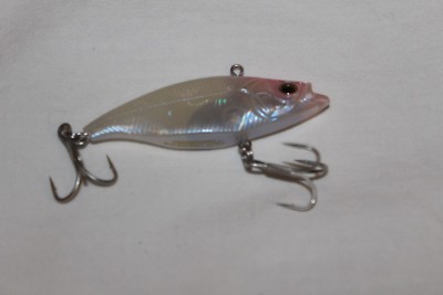 MEGABASS-WOBBLER-MADE IN JAPAN-Nr-59