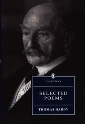 Thomas Hardy: Selected Poems Taschenbuch Thomas,