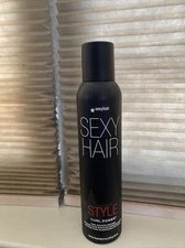 Sexy Hair Style Curl Power Curl Bounce Mousse 8.4oz 250ml