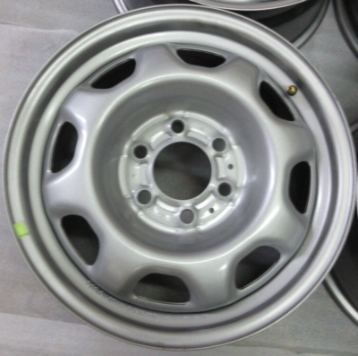 アルミホイール４本★139.7/5H/15×8.5/-15★FORD/F150 Single 2004-2024 FORD F150 17