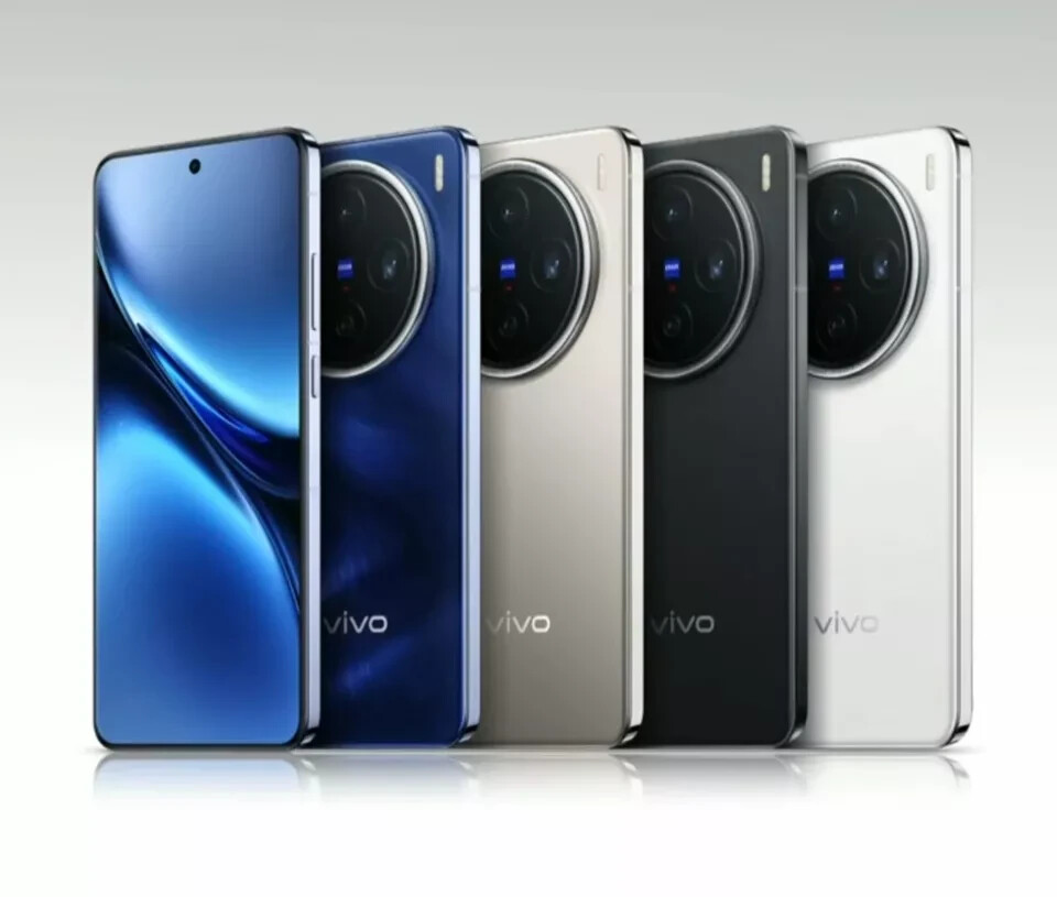 vivo X200 Pro 256GB 12GB RAM 本体 BRAND NEW VIVO X200 Pro 256GB/512GB/1TB 5G 6.78'' Dimensity