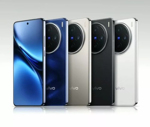 BRAND NEW VIVO X200 Pro 16GB+1TB Satellite Edition 5G 6.78'' - AU Seller - Picture 2 of 18