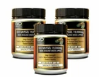 3 Packs Go Healthy New Zealand GO MUSSEL 19,000mg 300 Capsules DHL SHIPPING