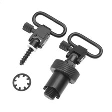 Mossberg 500 12 Ga Kit di montaggio a imbracatura tappo caricatore adattatore set 88 S-8102