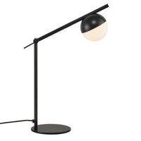 Nordlux Contina Led HäNgeleuchte G9 Schwarz 2010985003