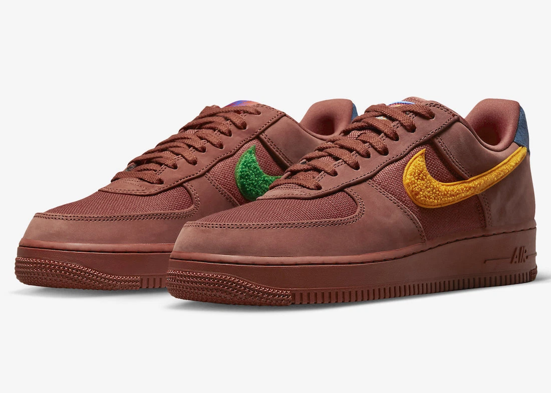 Air force hotsell 1 low la