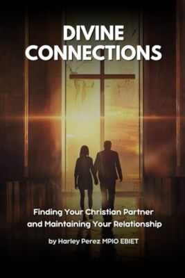 MPIO EBIET - Divine Connections  Finding Your Christian Partner and Ma - X555z