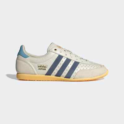 adidas Originals Japan JQ9519 Off White / Preloved Ink / Orange