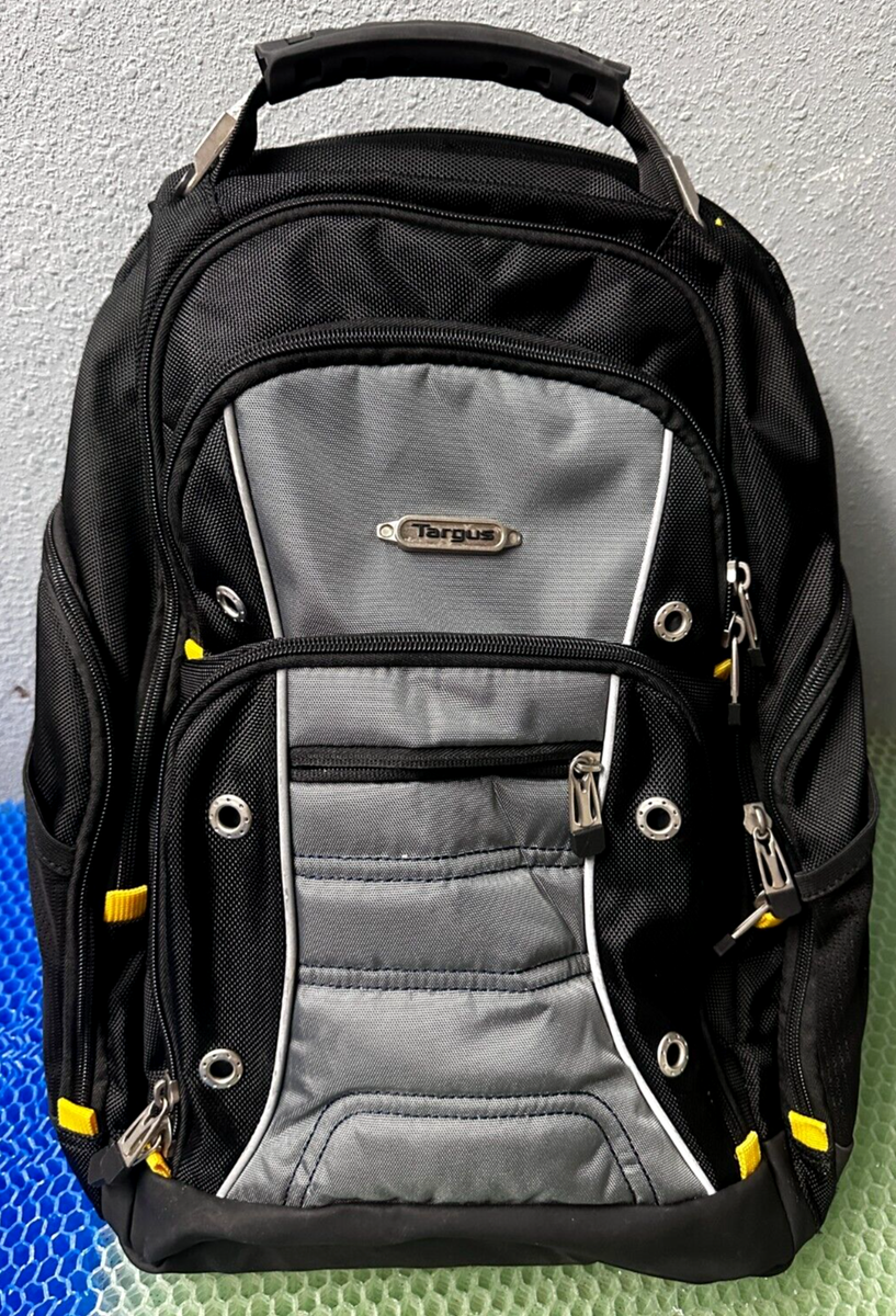 TARGUS Drifter II Backpack 17