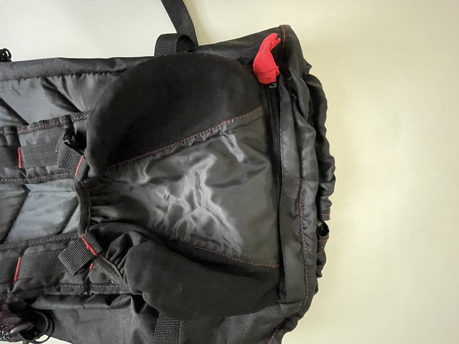 Terracon LOGO XCURSION GEMLINE BACKPACK WITH PADD… - image 5