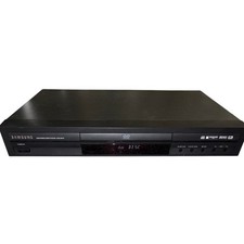 Samsung DVD-M101 DVD, CD  VCD Player - Powers on Tested