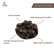 AMALTAASH GUDA – AMALTAS GOODA – RAJVRAKSH – CASSIA FISTULA