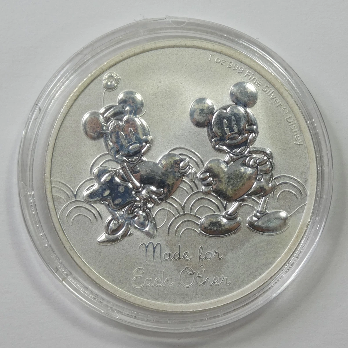 25+ disney silver coin for sale | Updated Oct 2026
