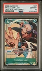 Trafalgar Law (Alt Art)
